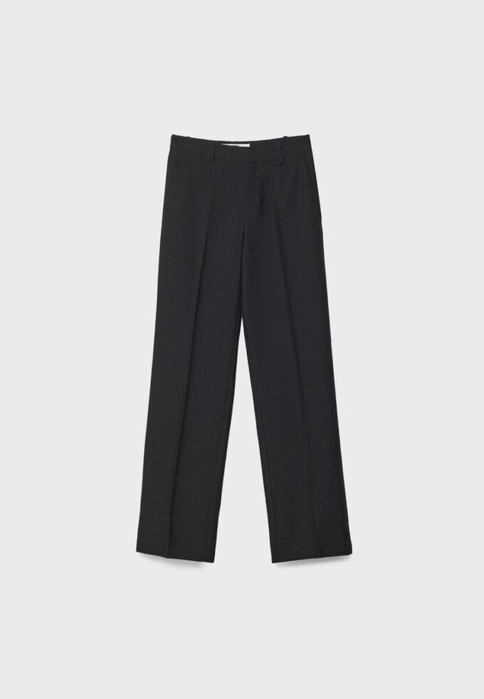 Elegante Hose mit Taschen Elegante Hose mit Taschen