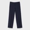Elegante Hose mit Taschen Elegante Hose mit Taschen