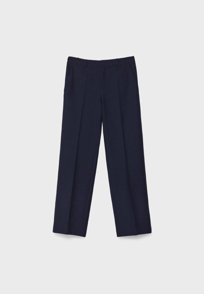 Elegante Hose mit Taschen Elegante Hose mit Taschen