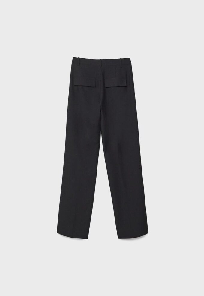 Elegante Hose mit Taschen Elegante Hose mit Taschen