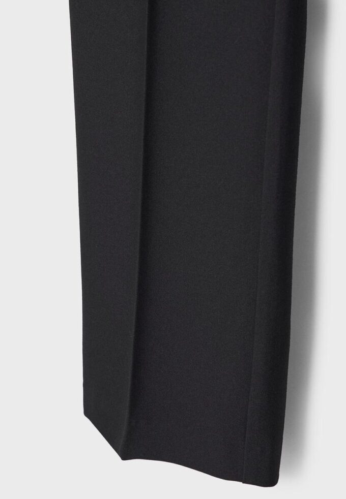 Elegante Hose mit Taschen Elegante Hose mit Taschen