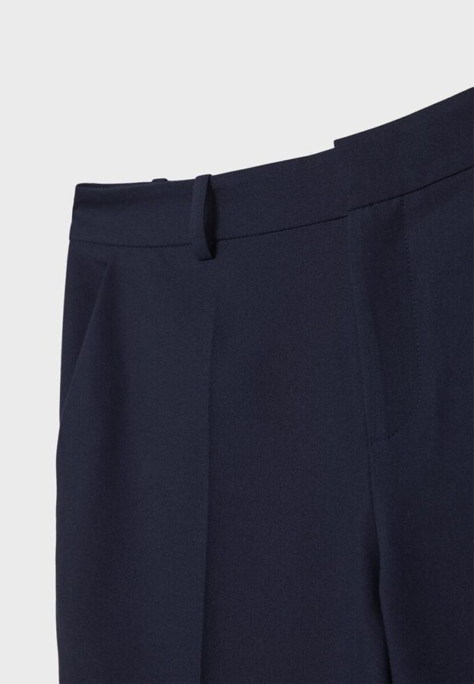 Elegante Hose mit Taschen Elegante Hose mit Taschen