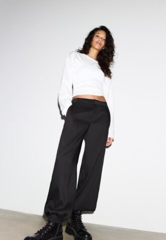 Elegante Jogginghose