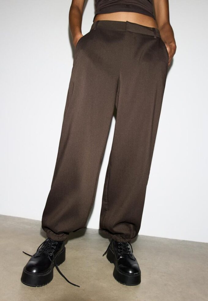 Elegante Jogginghose Elegante Jogginghose