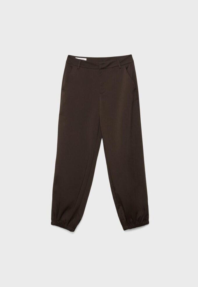 Elegante Jogginghose Elegante Jogginghose