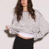 Elegante Mini-Shorts Elegante Mini-Shorts
