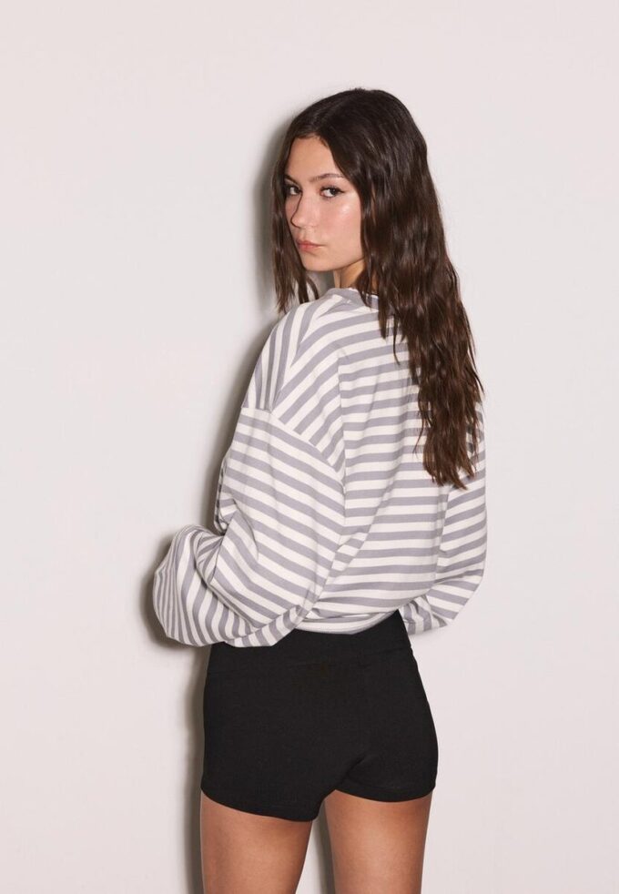 Elegante Mini-Shorts Elegante Mini-Shorts