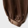 Elegante Satin-Ballon-Hose