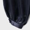 Elegante Satin-Ballon-Hose