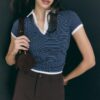 Elegante Skort