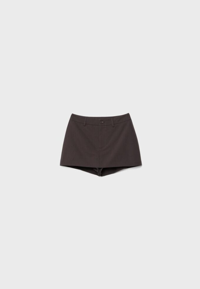 Elegante Skort