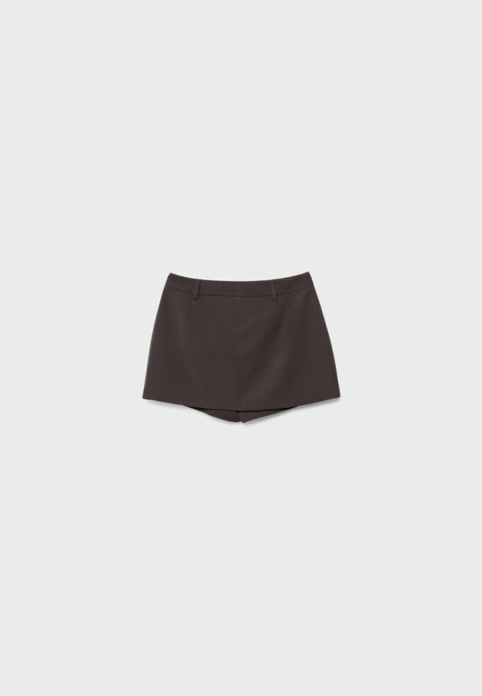 Elegante Skort
