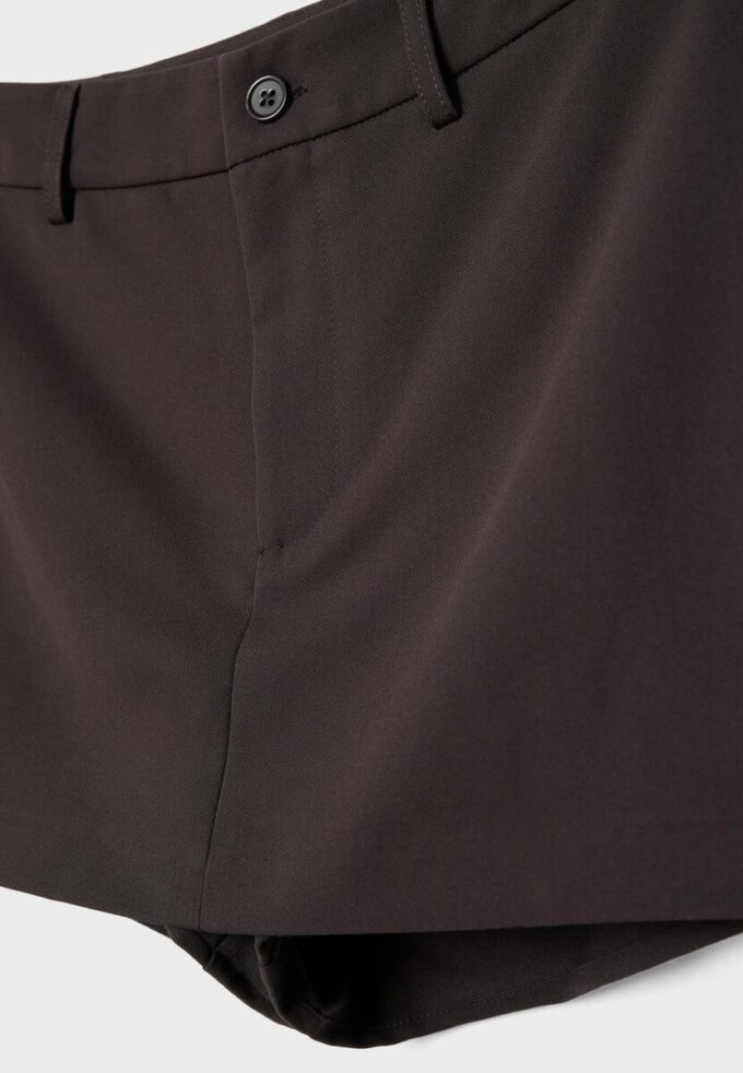 Elegante Skort