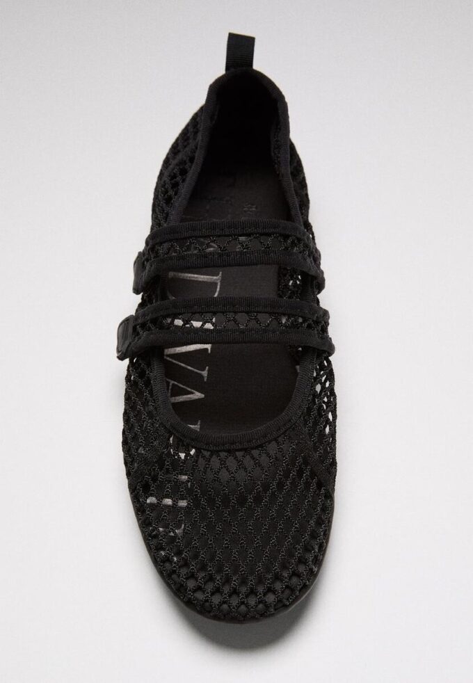Flache Reitstiefel aus Leder Flache Reitstiefel aus Leder