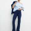 Flared Leggings Flared Leggings