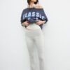 Flared Leggings Flared Leggings