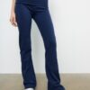 Flared Leggings Flared Leggings