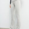 Flared Leggings Flared Leggings