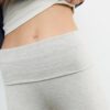 Flared Leggings Flared Leggings