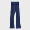 Flared Leggings Flared Leggings