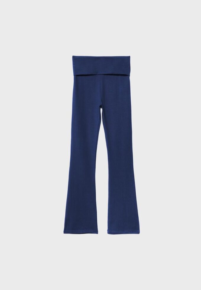 Flared Leggings Flared Leggings