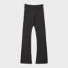 Flared Leggings Flared Leggings