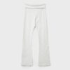 Flared Leggings Flared Leggings