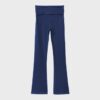 Flared Leggings Flared Leggings