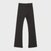 Flared Leggings Flared Leggings