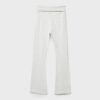 Flared Leggings Flared Leggings