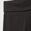 Flared Leggings Flared Leggings
