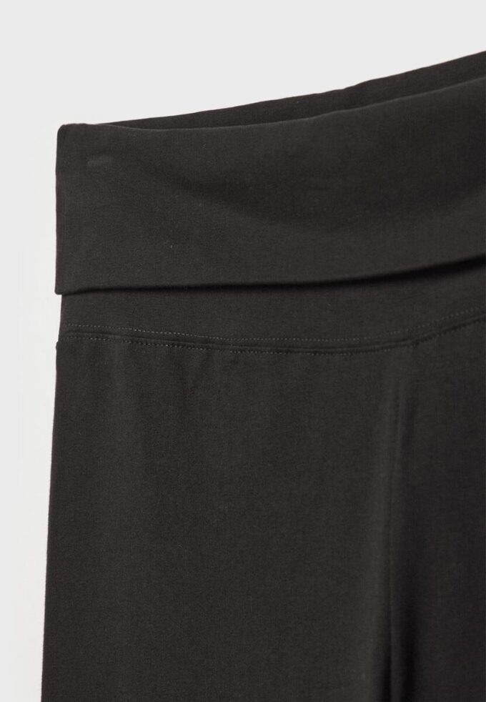 Flared Leggings Flared Leggings