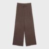 Fließende Hose in Leinenoptik Fließende Hose in Leinenoptik