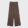 Fließende Hose in Leinenoptik Fließende Hose in Leinenoptik