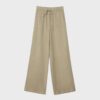 Fließende Hose in Leinenoptik Fließende Hose in Leinenoptik