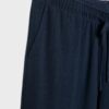 Fließende Hose in Leinenoptik Fließende Hose in Leinenoptik