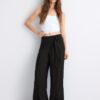 Fließende Sarong-Hose Fließende Sarong-Hose