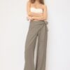 Fließende Sarong-Hose Fließende Sarong-Hose