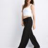 Fließende Sarong-Hose Fließende Sarong-Hose