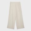 Fließende Sarong-Hose Fließende Sarong-Hose