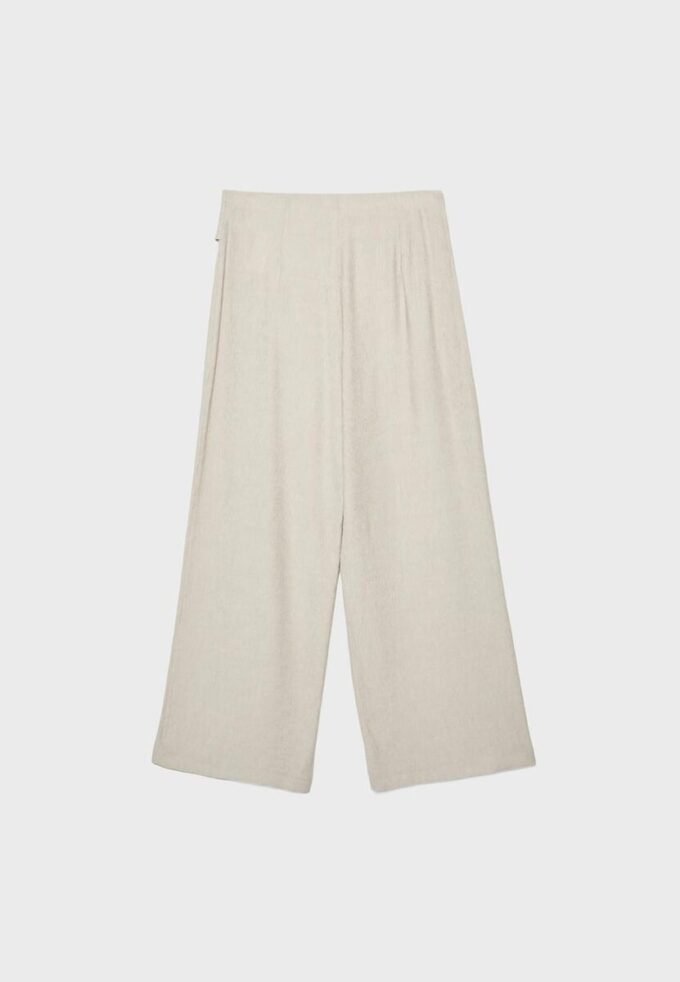 Fließende Sarong-Hose Fließende Sarong-Hose