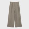 Fließende Sarong-Hose Fließende Sarong-Hose