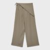 Fließende Schalhose Fließende Schalhose
