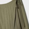 Fließende Wickelhose Fließende Wickelhose