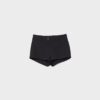 Formelle Mini-Shorts Formelle Mini-Shorts