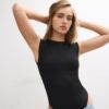 Geraffter Body