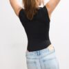 Geraffter Body