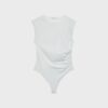 Geraffter Body