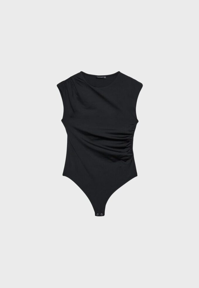 Geraffter Body