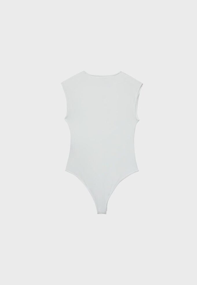 Geraffter Body